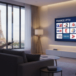 france iptv