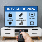 iptv prix